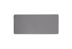 Podložka na stůl, 200 Sanitizable Desk Pad, šedá, 2mm, HP