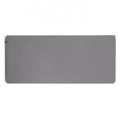 Podložka na stůl, 200 Sanitizable Desk Pad, šedá, 2mm, HP