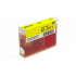 Canon BJI-201Y žltá (yellow) kompatibilná cartridge