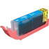 Canon CLI-581XXL azúrova (cyan) kompatibilna cartridge