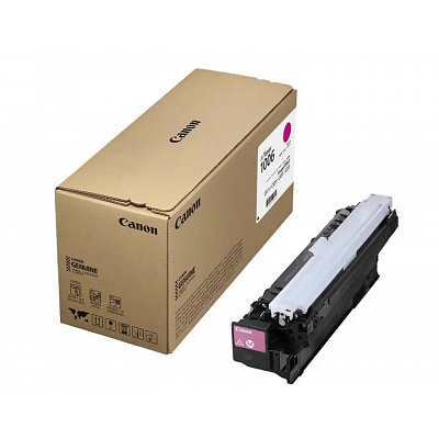 Canon T1006 M 7046C001 purpurový (magenta) originálny toner