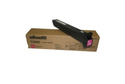 Olivetti B0733 purpurový (magenat) originálny toner