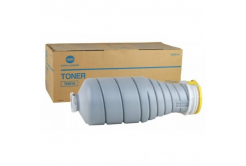 Konica Minolta TN-015 A3VV151 čierny (black) originálny toner