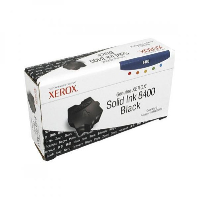 Xerox 108R00604 čierny (black) originálny toner