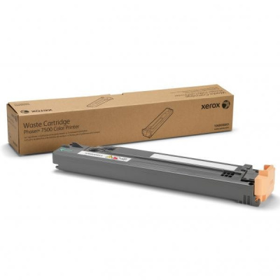 Xerox originálna odpadová nádobka 108R00865, 20000 str., Phaser 7500