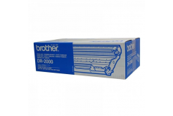 Brother DR-2000 čierna (black) originálna valcová jednotka