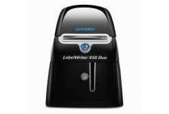 Dymo LabelWriter 450 Duo S0838920 tlačiareň štítkov