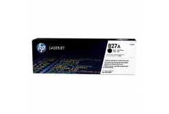 HP 827A CF300A čierný (black) originálny toner