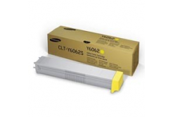 HP SS706A / Samsung CLT-Y6062S žltý (yellow) originálny toner