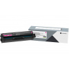 Lexmark C330H30 purpurový (magenta) originálny toner