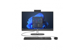 HP ProOne/240 G10/23,8"/FHD/U5-125U/16GB/512GB/4C-iGPU/W11P/Černá/1R