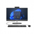 HP ProOne 240 G10 B6YM1ET#BCM Počítač All-in-one, 23,8", FHD, U5-125U, 16GB, 512GB, 4C-iGPU, W11P, Čierna, 1R