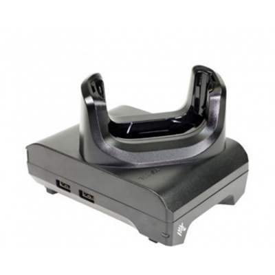 Zebra docking station