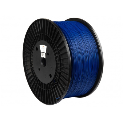 Spectrum 80685 3D filament, PET-G Premium, 1,75mm, 8000g, modrý (Navy blue)