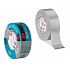3M 3939 Duct Tape, textilná páska strieborná, 48 mm x 54,8 m
