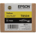 Epson T8504 C13T850400 žltá (yellow) originálna cartridge