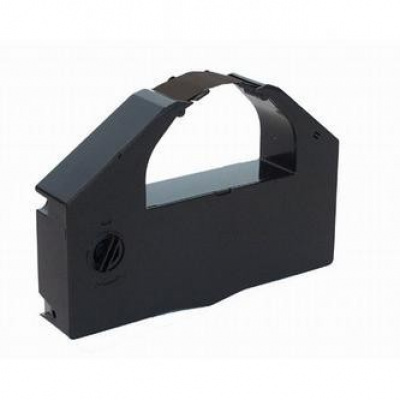 Epson C13S015066, čierna, originálna farbiaca páska