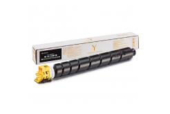 Kyocera Mita 1T02RRANL0 TK8800Y žltý (yellow) originálny toner
