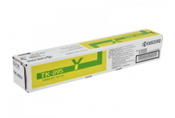 Kyocera Mita TK-895Y žltý (yellow) originálny toner