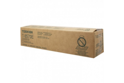 Toshiba T-8570 6AK00000289 čierny (black) originálny toner