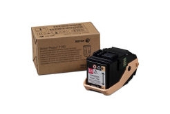Xerox 106R02607 purpurový (magenta) originálny toner