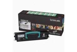 Lexmark E450H11E čierný (black) originálny toner