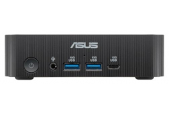 ASUS PN54 Ryzen 90MR01D2-M000D0 Počítač Mini, 5220, 2*M.2 Slot