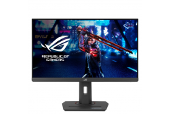 ASUS Strix XG259QNS 90LM09M0-B01370 Monitor, ROG, 24,5", IPS, FHD, 380Hz, 1ms, Black, 3R