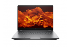 HP ZBook Fury/G1i/U7-255HX/18"/2560x1600/32GB/1TB/RTX 2000/W11P/Sivá/3R Offsite