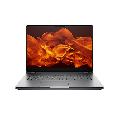 HP ZBook Fury/G1i/U7-255HX/18"/2560x1600/32GB/1TB/RTX 2000/W11P/Sivá/3R Offsite
