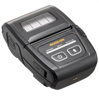 Bixolon SPP-C200 SPP-C200iK/BEG pokladničná tlačiareň, 8 dots/mm (203 dpi), USB-C, BT (iOS)