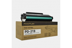 Pantum PD-219 čierny (black) originálny toner