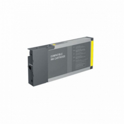 Epson T5444 žltá (yellow) kompatibilná cartridge