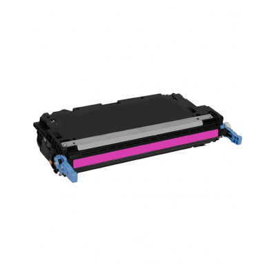 Kompatibilný toner s HP 645A C9733A purpurový (magenta) 