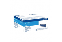 Brother TN-910C azúrová (cyan) originálny toner