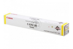 Canon C-EXV28 (2801B002) žltý (yellow) originálny toner