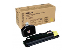 Ricoh 408317 žltý (yellow) originální toner