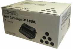Ricoh 407164, 402858, 402877 čierný (black) originálny toner