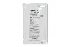 Sharp MX51GVBA čierny (black) originálny developer