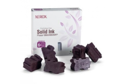 Xerox 108R00747 6ks purpurový (magenta) originálny toner