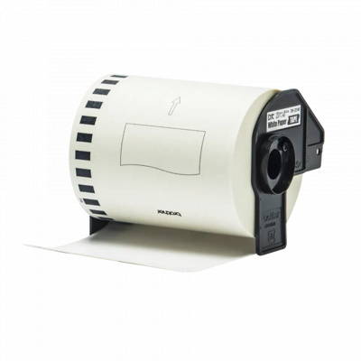 Brother DK-22246, 103mm x 30,48m, papierová rola