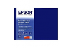 Epson Standard Proofing Paper, foto papír, polomatný, bílý, A3+, 205 g/m2, 100 ks, C13S045005,
