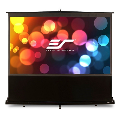 Epson F120NWH ELITE plátno teleskopické 120" 16:9, 150,1x266,7cm