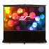 Epson F120NWH ELITE plátno teleskopické 120" 16:9, 150,1x266,7cm