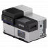 Epson ColorWorks C8000e (bk) C31CL02102BK, farebná tlačiareň štítkov, cutter, disp., USB, Ethernet, kit (USB), black, grey