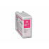 Epson SJIC55-M C13T58C340 pre ColorWorks, purpurová (magenta) originálna cartridge