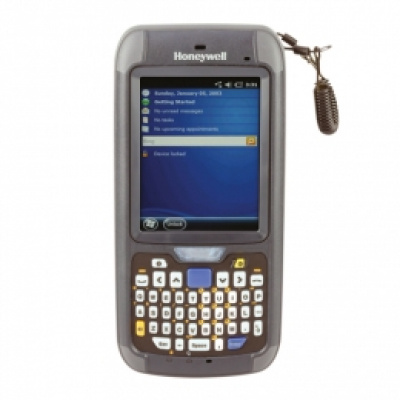 Honeywell Android Service