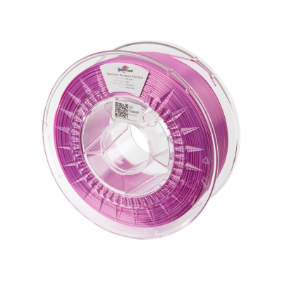 Spectrum 80447 3D filament, PLA Silk, 1,75mm, 1000g, ružový (Taffy pink)
