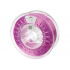 Spectrum 80447 3D filament, PLA Silk, 1,75mm, 1000g, ružový (Taffy pink)