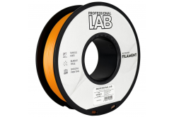 PLA orange | Prof. Lab